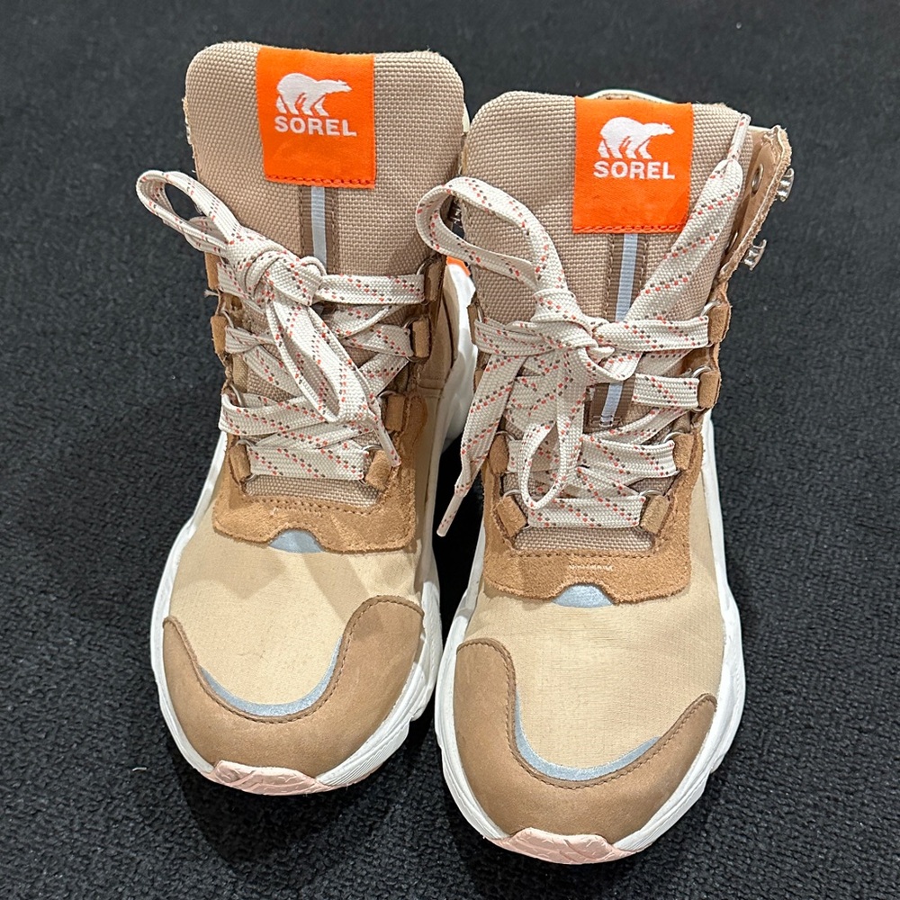 Sorel Winter Boot / Sneakers